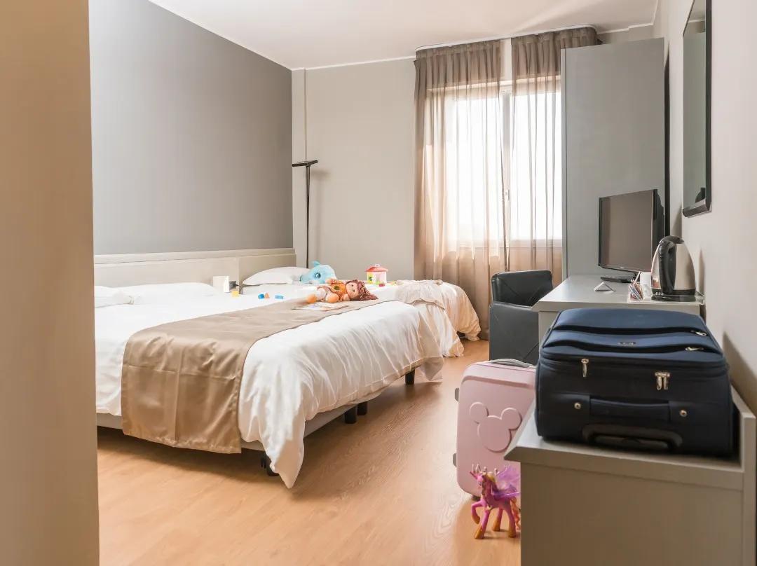 Helios Hotel - Monza