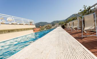 Hôtel Da Vinci & Spa - Housity