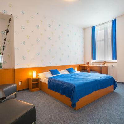 Triple Room Adeba Hotel Promo Code