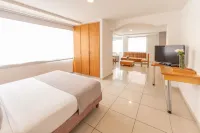 Basic Hotel Centenario by Hoteles MS Hotels in 
