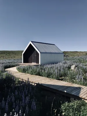 iStay Cottages Ξενοδοχεία στην πόλη 