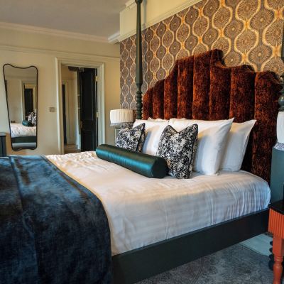 Admiral Hunton Park Hotel Promo Code