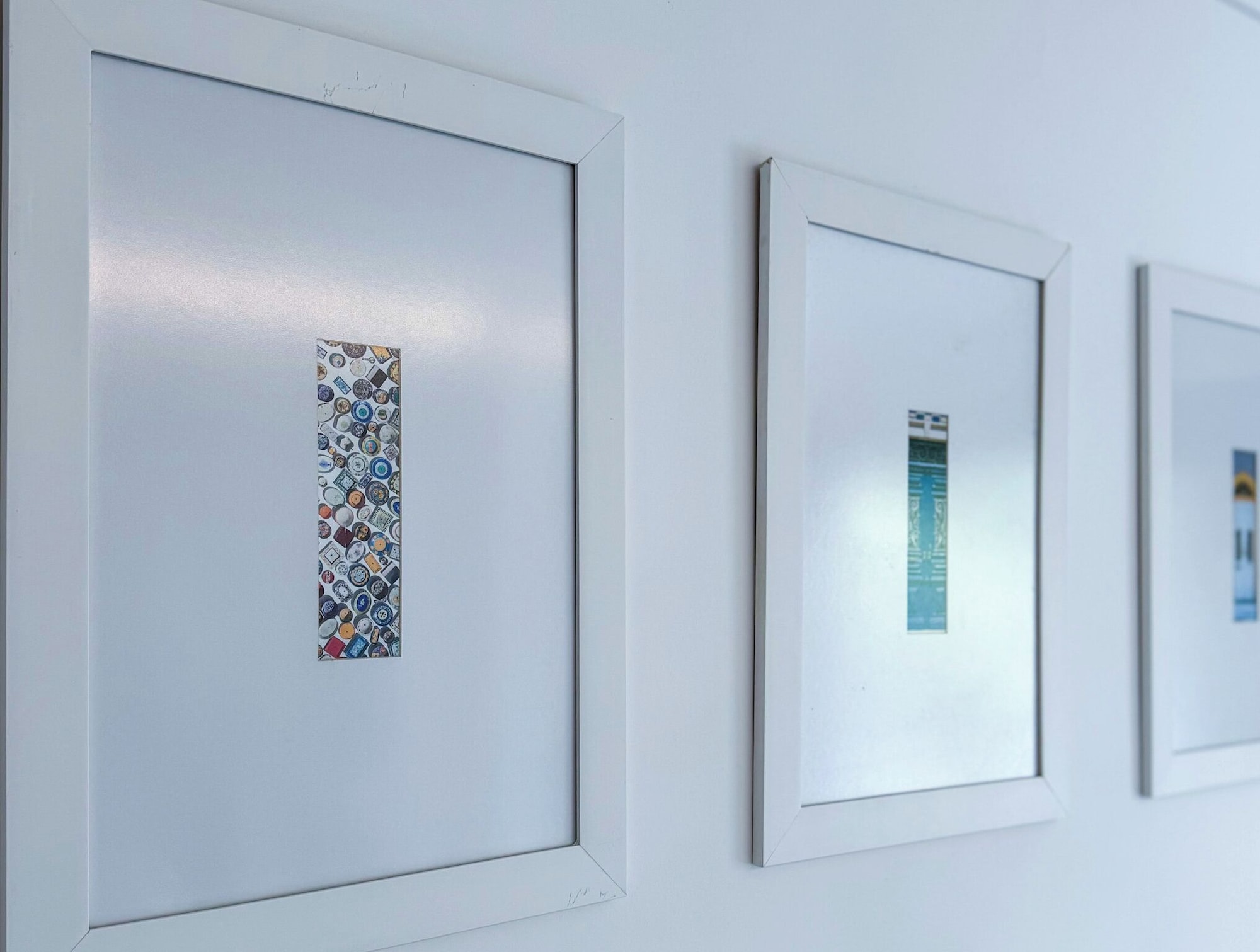 带泳池景观的豪华1居房