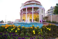 Golden Lili Resort & Spa Hotels in 