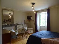 Le Relais d'Arzac