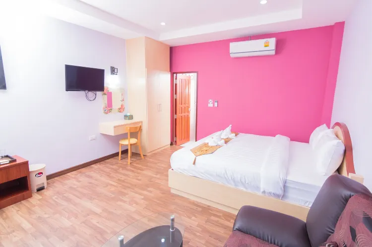 แฟมิลี่บังกะโล