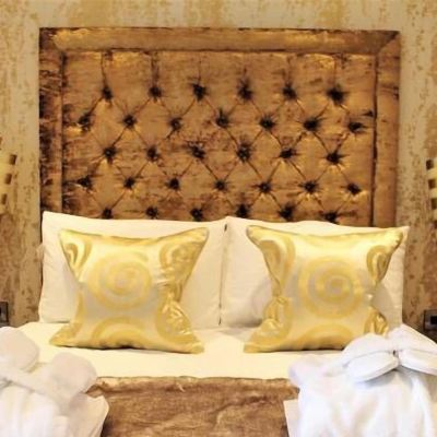 Suite Boutique by Browns Promo Code