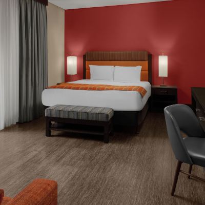 Luxury King Room Sirtaj - Beverly Hills Promo Code