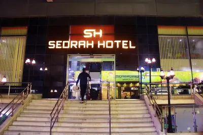 Sedrah Hotel Hotels in 