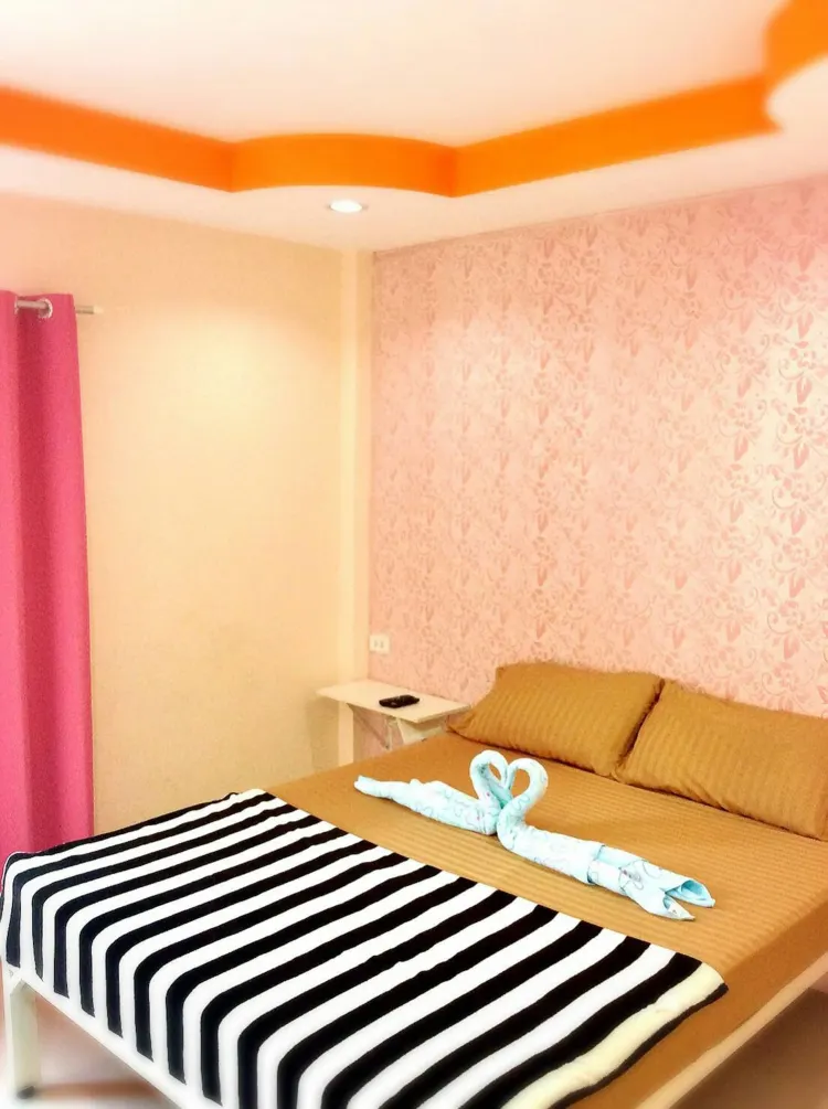 ห้องสแตนดาร์ด
