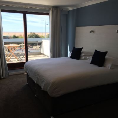 Standard Double Room With Ocean View And Balcony Dalmeny Hotel Promo Code
