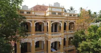 Le Relais de Chhlong Hotels in 