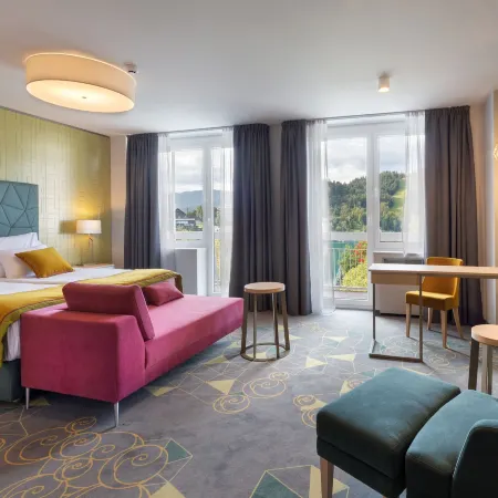 Bled Rose Hotel