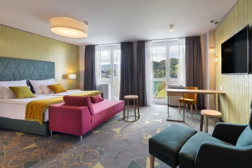 Bled Rose Hotel