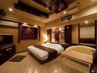 Hotel Fine Biwako I Hotel di 