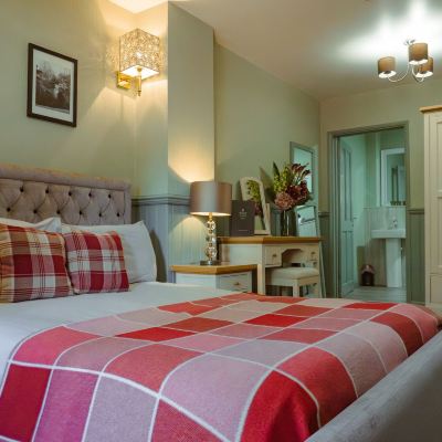 Double Room, Ensuite (8) White Lion Promo Code