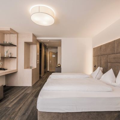 Family Junior Suite Alpinhotel Keil Promo Code