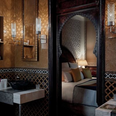 Riad Privilege-2 Chambres Royal Mansour Marrakech Promo Code