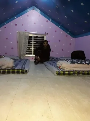 Nilborno Cottage Hotels in 