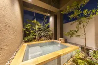 Cyashitsu Ryokan Asakusa