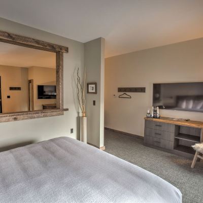 King Studio Suite Hotel Crosby Promo Code