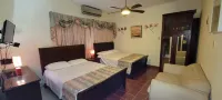 Torres Apart Studio Hotel a 