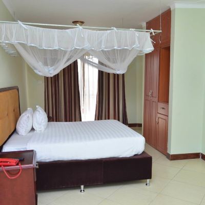 Deluxe Twin Room Abba Hotel Promo Code
