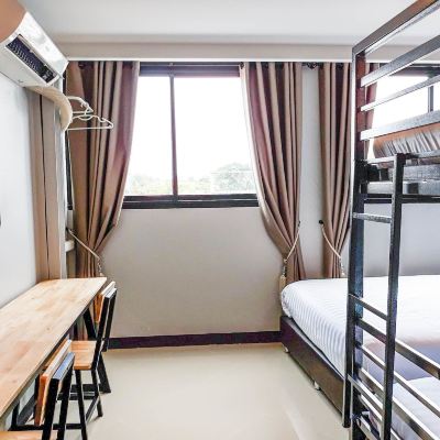 Family Studio Lux Rooms Night Bazaar Promo Code