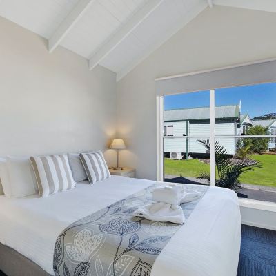 2 Bedroom Garden View Cabin (1 Queen Bed 2 Bunk Bed) Blue Lagoon Beach Resort Promo Code