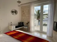 ดาร์ดานิแอลลา - โรงแรมออกแบบเล็ก ๆ หรูหรา โรงแรมใน