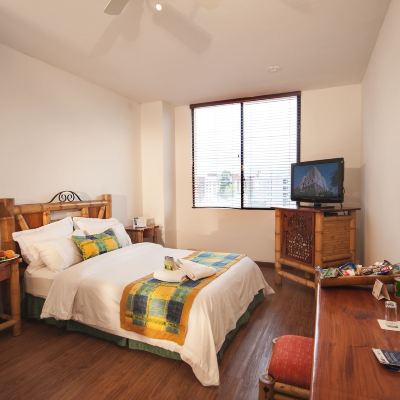 Standard Room With Double Bed Armenia Hotel Promo Code