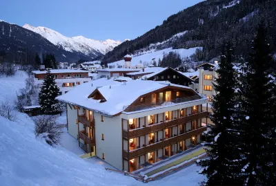 Banyan Hotels in 