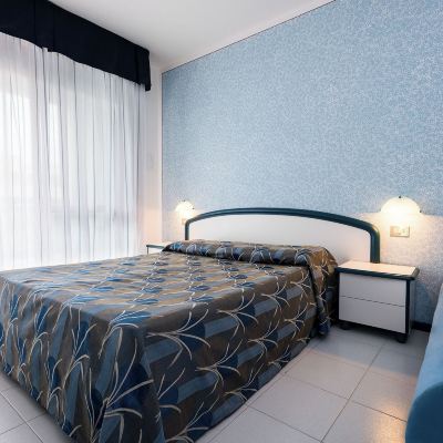 Standard Apartment With Balcony Aparthotel Imperial Promo Code