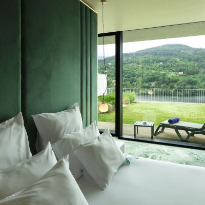 Suite with River View Douro Royal Valley Hotel & Spa Promo Code