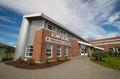 Torp Hotel Hotels in 