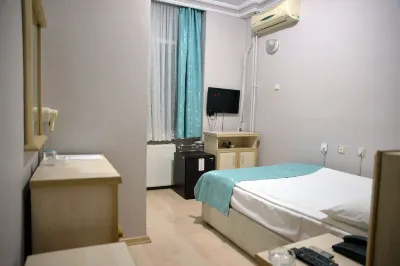 KOLAĞASI Hotel Hotel di 