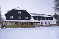 Balónový Hotel a Pivovar Radešín Hotel di 