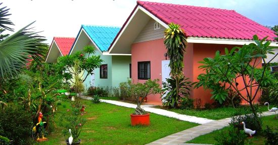 มินิกอล์ฟ อุบลราชธานี & รีสอร์ท