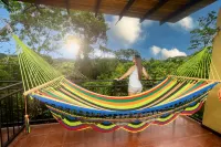 Rinconcito Lodge
