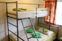 Helgafell Hostel Отели в г. 