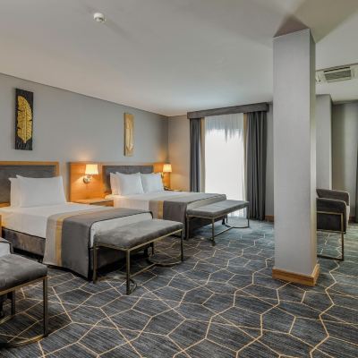 Family Room Hotel Venera Promo Code
