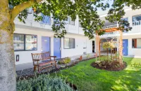 Motel 6 Medford, or Hotel di 
