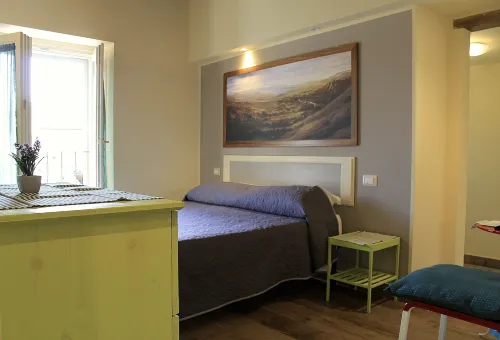 アルター エゴ B&B