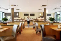 Best Western Macrander Hotel Dresden Ξενοδοχεία στην πόλη 