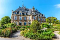 Le Chateau de Namur Hotels in 