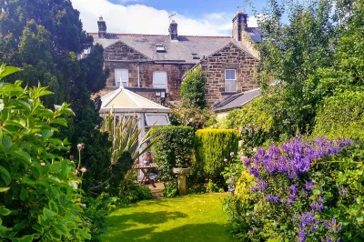 Homelands Guest House Hotels in 