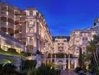 Hôtel Métropole Monte-Carlo