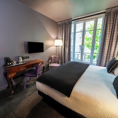 Superior Room Hotel Villa Nicolo Promo Code