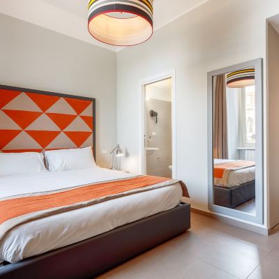 Suite Maximus Residence Promo Code