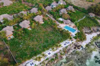 Kasha Boutique Hotel Hoteles en 